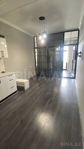 1-комн. новостройка - м. 28 мая - 40 м² (2)