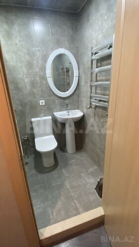 1-комн. новостройка - м. 28 мая - 40 м² (3)