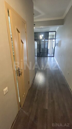 1-комн. новостройка - м. 28 мая - 40 м² (6)