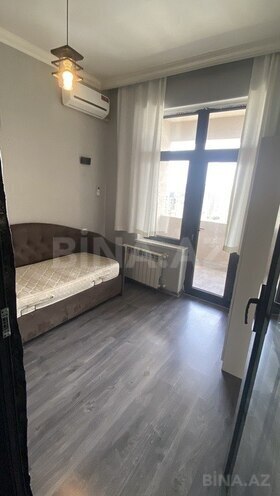 1-комн. новостройка - м. 28 мая - 40 м² (9)