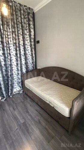 1-комн. новостройка - м. 28 мая - 40 м² (8)