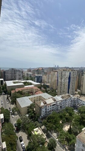 1-комн. новостройка - м. 28 мая - 40 м² (7)