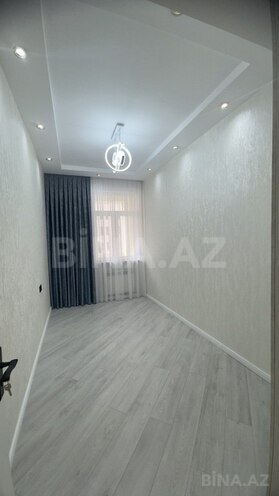 4-комн. новостройка - м. Ази Асланов - 112 м² (20)