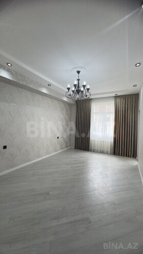 4-комн. новостройка - м. Ази Асланов - 112 м² (17)