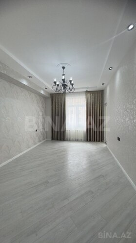 4-комн. новостройка - м. Ази Асланов - 112 м² (16)