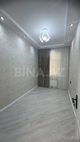 4-комн. новостройка - м. Ази Асланов - 112 м² (21)
