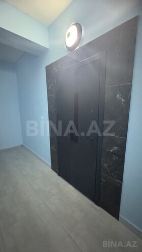 4-комн. новостройка - м. Ази Асланов - 112 м² (30)