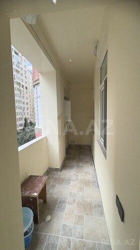 4-комн. новостройка - м. Ази Асланов - 112 м² (18)