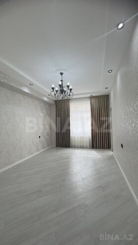 4-комн. новостройка - м. Ази Асланов - 112 м² (15)