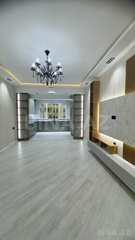 4-комн. новостройка - м. Ази Асланов - 112 м² (3)