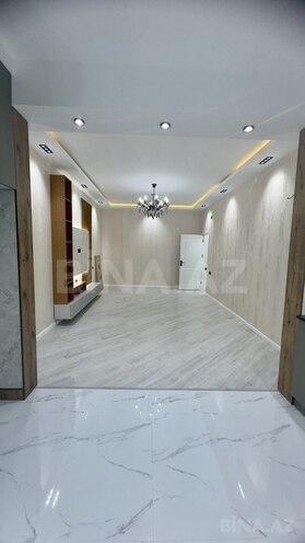 4-комн. новостройка - м. Ази Асланов - 112 м² (22)