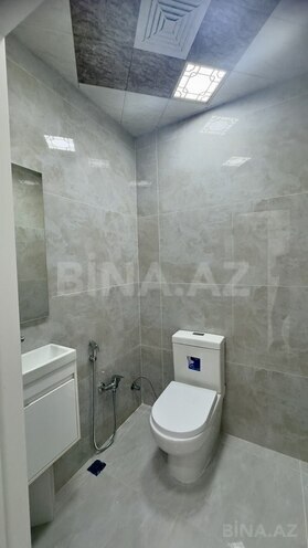 4-комн. новостройка - м. Ази Асланов - 112 м² (12)