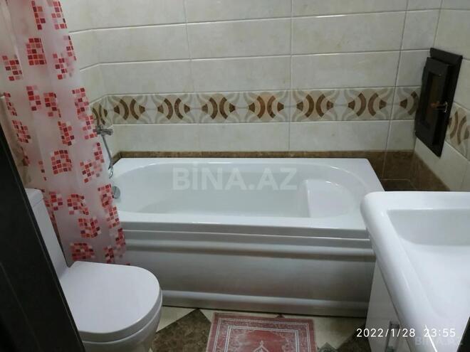 2-комн. новостройка - Насиминский  р. - 63 м² (4)