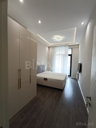 2-комн. новостройка - Насиминский  р. - 60 м² (3)