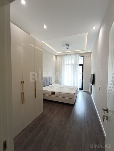 2-комн. новостройка - Насиминский  р. - 60 м² (6)