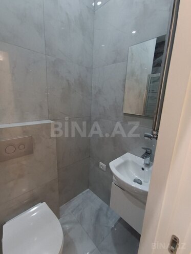 2-комн. новостройка - Насиминский  р. - 60 м² (11)
