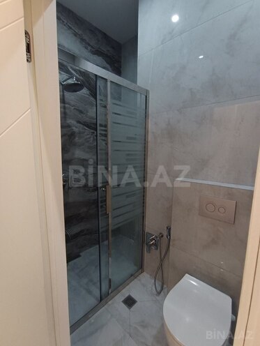 2-комн. новостройка - Насиминский  р. - 60 м² (10)