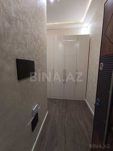 2-комн. новостройка - Насиминский  р. - 60 м² (8)
