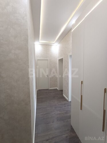 2-комн. новостройка - Насиминский  р. - 60 м² (4)