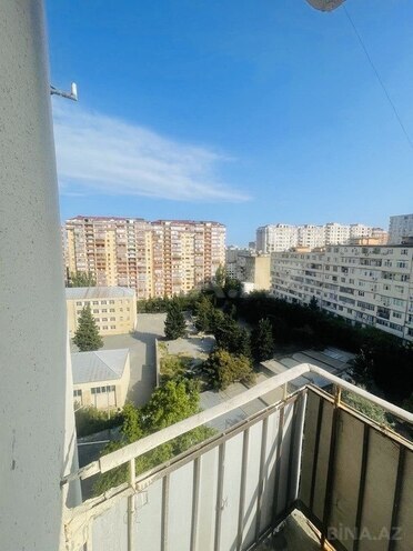 2-комн. вторичка - пос. 9-й мкр - 65 м² (12)