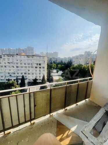 2-комн. вторичка - пос. 9-й мкр - 65 м² (11)