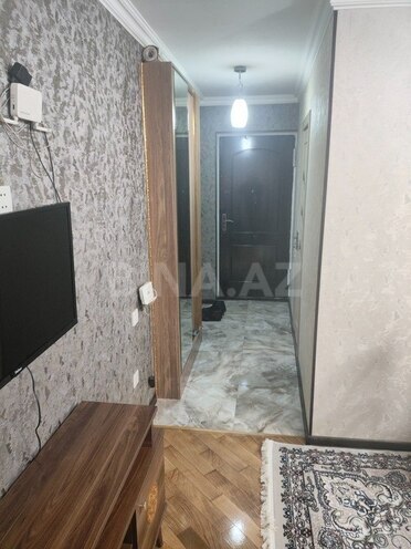1-комн. вторичка - м. Нефтчиляр - 35 м² (17)