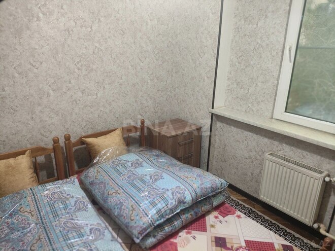 1-комн. вторичка - м. Нефтчиляр - 35 м² (11)