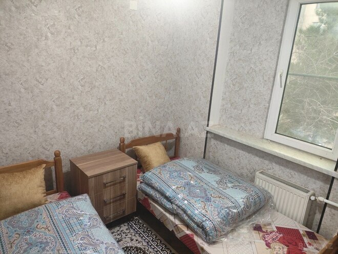 1-комн. вторичка - м. Нефтчиляр - 35 м² (10)