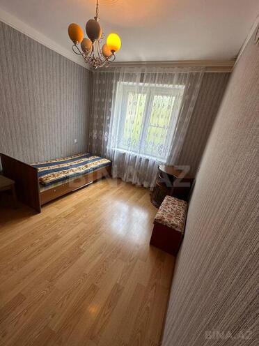 3-комн. вторичка - м. Ази Асланов - 65 м² (3)