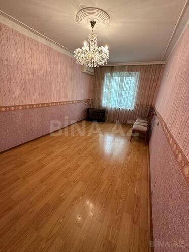 3-комн. вторичка - м. Ази Асланов - 65 м² (2)