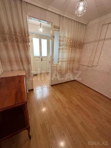 3-комн. вторичка - м. Ази Асланов - 65 м² (4)