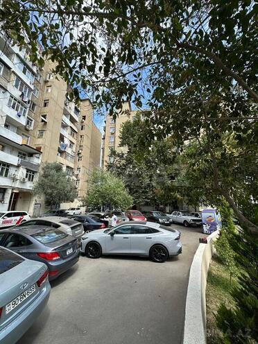 3-комн. вторичка - м. Ази Асланов - 65 м² (8)