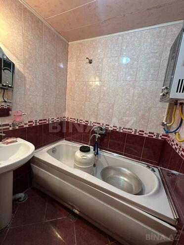 3-комн. вторичка - м. Ази Асланов - 65 м² (9)