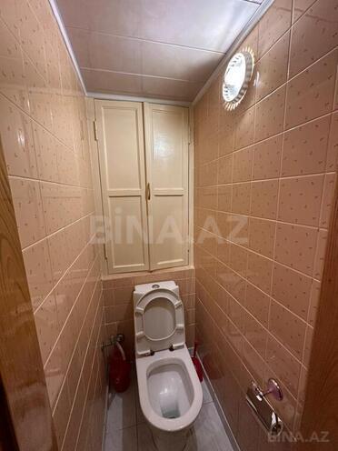 3-комн. вторичка - м. Ази Асланов - 65 м² (10)