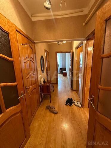 3-комн. вторичка - м. Ази Асланов - 65 м² (6)