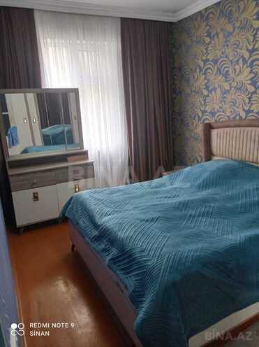 4-комн. вторичка - Сумгаит - 80 м² (3)
