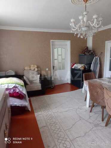 4-комн. вторичка - Сумгаит - 80 м² (2)