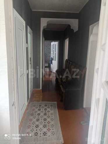 4-комн. вторичка - Сумгаит - 80 м² (10)