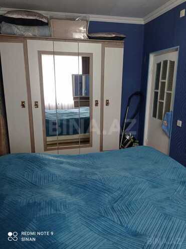 4-комн. вторичка - Сумгаит - 80 м² (4)