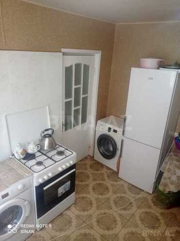 4-комн. вторичка - Сумгаит - 80 м² (11)