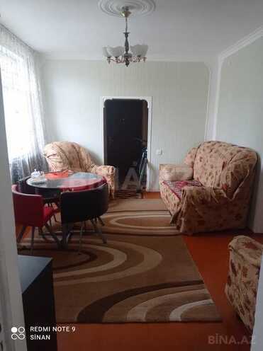 4-комн. вторичка - Сумгаит - 80 м² (7)