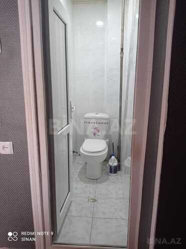 4-комн. вторичка - Сумгаит - 80 м² (8)