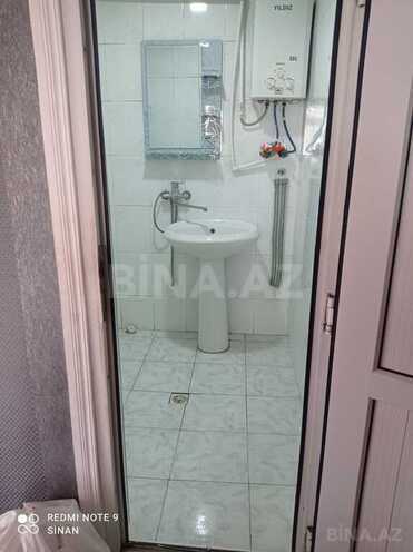 4-комн. вторичка - Сумгаит - 80 м² (9)