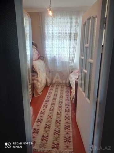 4-комн. вторичка - Сумгаит - 80 м² (5)