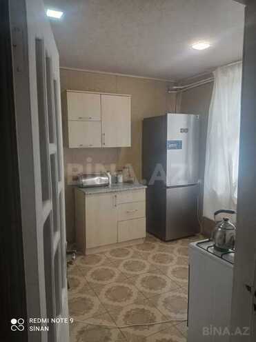 4-комн. вторичка - Сумгаит - 80 м² (12)