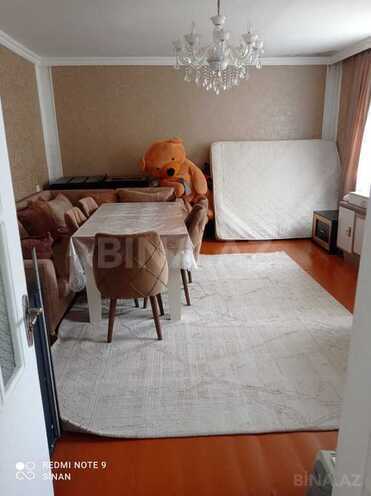 4-комн. вторичка - Сумгаит - 80 м² (1)