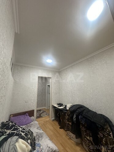 6-комн. дом/дача - пос. НЗС - 150 м² (6)