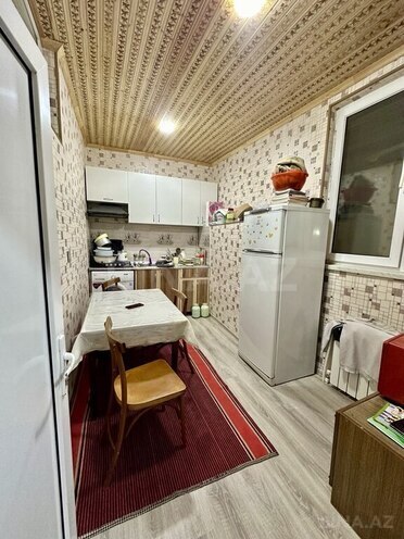 6-комн. дом/дача - пос. НЗС - 150 м² (2)