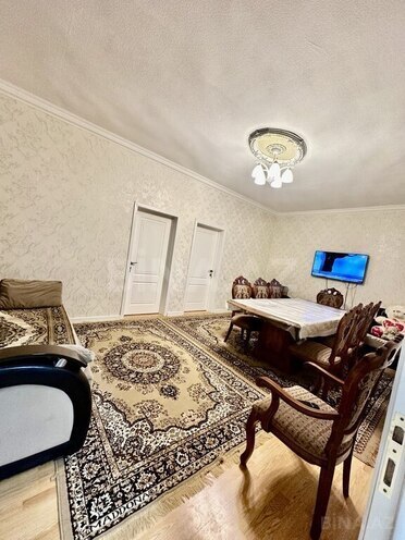 6-комн. дом/дача - пос. НЗС - 150 м² (1)