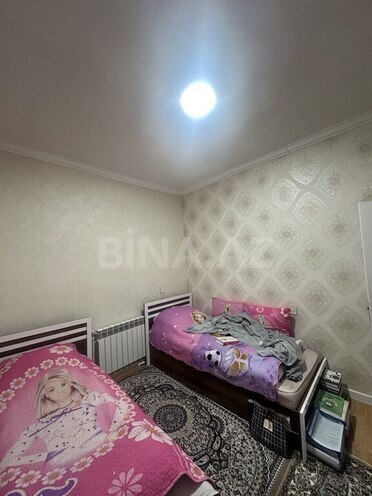 6-комн. дом/дача - пос. НЗС - 150 м² (5)